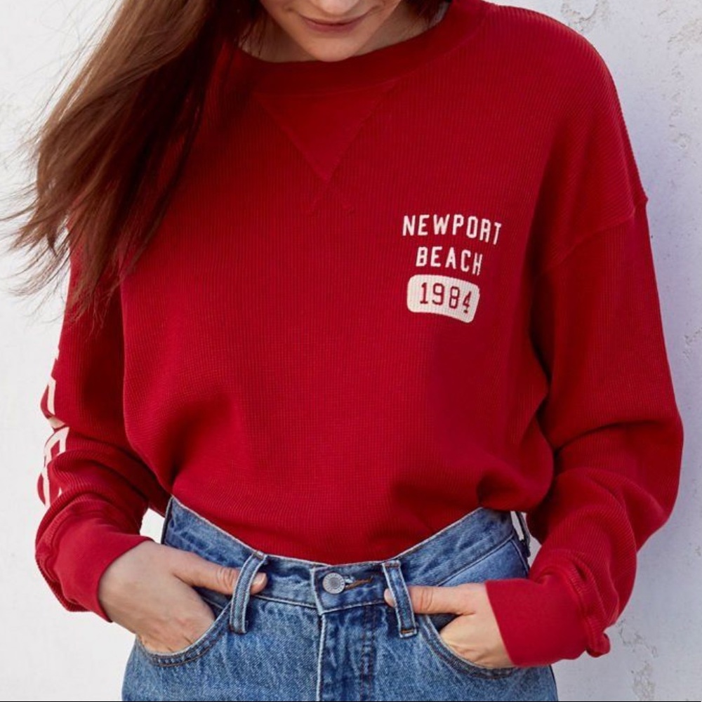 Brandy Melville long sleeve